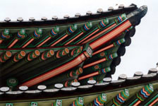 Changdeokgung Palace