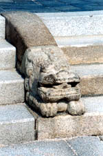 Changdeokgung Palace