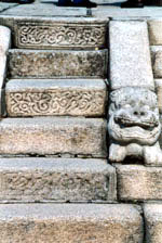 Changdeokgung Palace